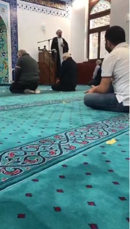 Avropa məscidlərində Xocalı soyqırımı qurbanlarının xatirəsinə dualar oxunub