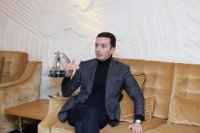 Ceyhun Əli Milli Məclisin mətbuat katibi vəzifəsindən azad olundu - ƏMR