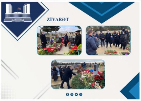 Millət vəkili fəaliyyət dövrünə dair hesabat təqdim edib - FOTOLAR
