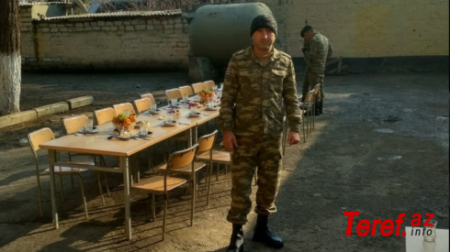 Qazi: Mərkəzi Hospital resept yazır, imkansızlıqdan dərmanları ala bilmirəm