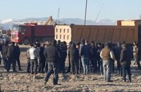 4 aydan çoxdur ki, maaş ala bilmirlər... - ETİRAZ (VİDEO)