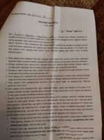 "Azəriqaz" vətəndaşın başına belə oyun açdı... - FOTOLAR