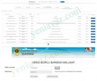 Azərbaycanda qəribə hadisə: Mövcud olmayan şirkət tender qalibi oldu - FOTOFAKT