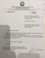 ADNA-da keçilən "saxta imtahan" - İDDİA