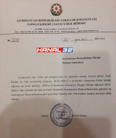 Gəncə təhsilində ÖZBAŞINALILQ - NARAZILIQ!