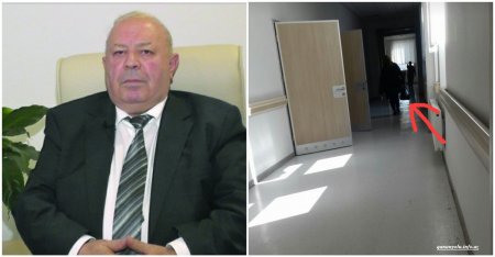 Ak.M.Ə.Mirqasımov adına Respublika Klinik Xəstəxanasında özbaşnalıq və acınacaqlı vəziyyət Ak.M.Ə.Mirqasımov adına Respublika Klinik Xəstəxanasında özbaşnalıq və acınacaqlı vəziyyət