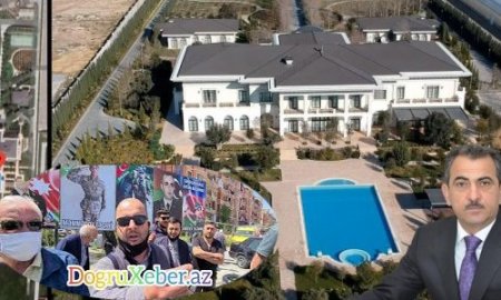 “Azərsu” ASC-nin daxili qərarı sakinlərin kütləvi etirazına səbəb oldu – FOTO//VİDEO