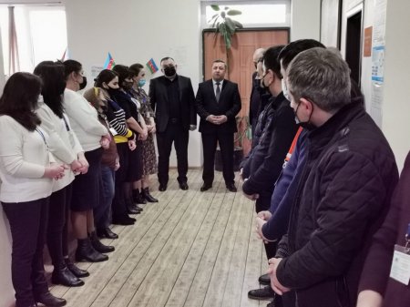 “Azərsu” ASC-nin daxili qərarı sakinlərin kütləvi etirazına səbəb oldu – FOTO//VİDEO