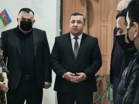 “Azərsu” ASC-nin daxili qərarı sakinlərin kütləvi etirazına səbəb oldu – FOTO//VİDEO