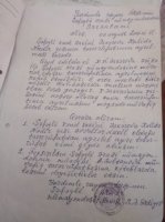 Yardımlıda MƏMUR ÖZBAŞINALIĞI... - GİLEY