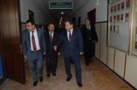 Abel Məhərrəmovla yanaşı onun "qara kassası" da MƏHKƏMƏYƏ VERİLİB - Artıq ilk iclas keçirilib