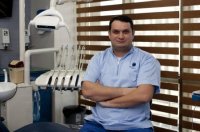 HƏBS EDİLƏN BAŞ HƏKİM GENERALIN QOHUMUDUR - FOTO