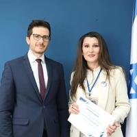 Müharibə vaxtı İsrail xalqı bizə dəstəyini əsirgəmədi - Xalq artisti