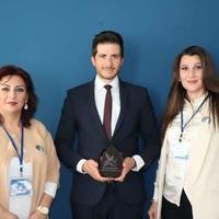Müharibə vaxtı İsrail xalqı bizə dəstəyini əsirgəmədi - Xalq artisti