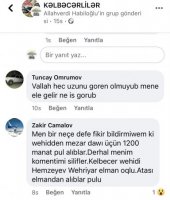 Cavid Qurbanova söykənən ÖZBAŞINALIQ... - İTTİHAM