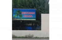 Restoranda qadın məsləhətxanası fəaliyyət göstərir - Cəlilabadda biabırçılıq