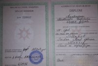 BSU-da rektorun da adının hallandığı ŞOK DƏLƏDUZLUQ... -  VİDEO// FOTO