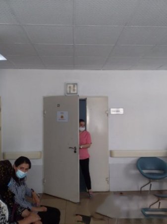 Topçubaşov adına Elmi Cərrahiyyə Mərkəzində rüşvət belə alınır-VİDEO/FOTOLAR
