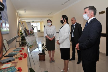  Abşeronda "Son zəng" qeyd olundu