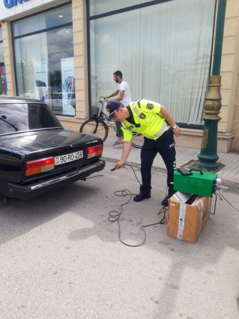 Kürdəmir Rayon Polis Şöbəsinin Dövlət Yol Polisi Kürdəmir Rayon Polis Şöbəsinin Dövlət Yol Polisi