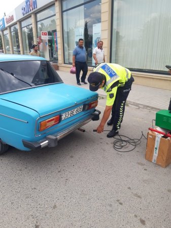 Kürdəmir Rayon Polis Şöbəsinin Dövlət Yol Polisi Kürdəmir Rayon Polis Şöbəsinin Dövlət Yol Polisi