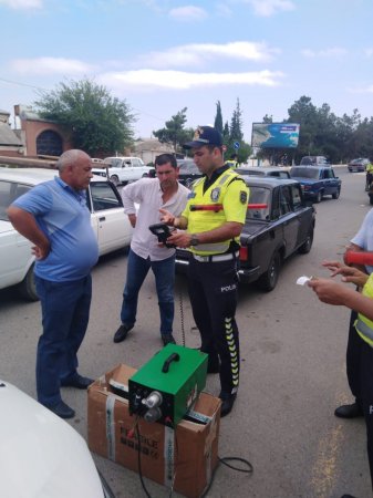 Kürdəmir Rayon Polis Şöbəsinin Dövlət Yol Polisi Kürdəmir Rayon Polis Şöbəsinin Dövlət Yol Polisi