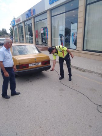 Kürdəmir Rayon Polis Şöbəsinin Dövlət Yol Polisi Kürdəmir Rayon Polis Şöbəsinin Dövlət Yol Polisi
