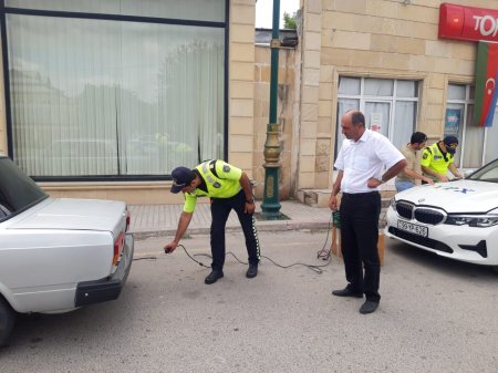 Kürdəmir Rayon Polis Şöbəsinin Dövlət Yol Polisi Kürdəmir Rayon Polis Şöbəsinin Dövlət Yol Polisi