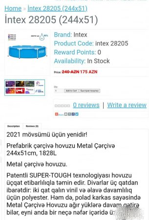 "Kontakt Home"un daha bir FIRILDAĞI... - Vətəndaş İFŞA ETDİ