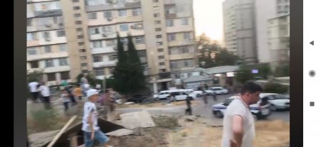 Qarabağ qazisi intihara cəhd edib  - FOTO