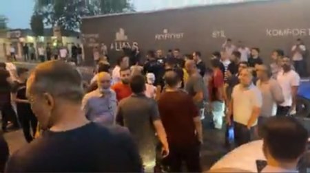 Qarabağ qazisi intihara cəhd edib  - FOTO