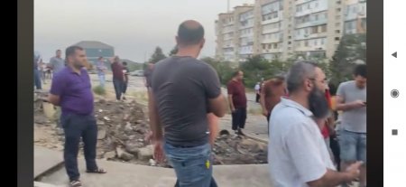 Qarabağ qazisi intihara cəhd edib  - FOTO