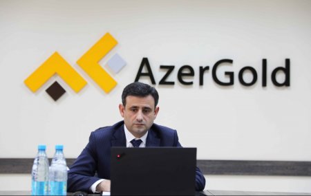 “AzerGold” QSC “Azərbaycanın ən yaxşı ilkin istiqraz yerləşdirilməsi”  nominasiyası üzrə nüfuzlu mükafata layiq görülüb
