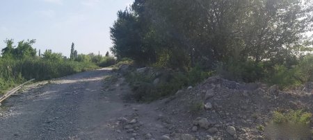 Ağdaşda bu kənd ibtidai şərtlərlə yaşayır... - GİLEY