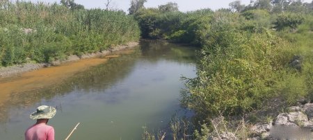 Ağdaşda bu kənd ibtidai şərtlərlə yaşayır... - GİLEY