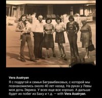 BSU rəhbərliyində KİMLƏR QƏRAR TUTUB? - İLGİNC FAKTLAR