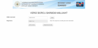 Dövlətə 800 min manat vergi borcu olan MMC kimə məxsusdur? - İLGİNC FAKTLAR