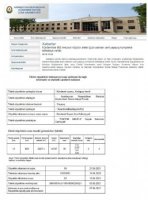 "Qaçqınkom" 2020-ci ildə istismara verilən binalara köçkünləri 2019-cu ildə necə köçürüb? – FAKTLAR