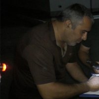 Qusarda fala baxmaq adı ilə insanları aldadaraq pullarını mənimsəyən qadın polislər tərəfindən saxlanılıb.