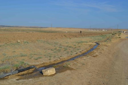 Abşeron rayonunda içməli sudan qanunsuz istifadə halları aşkarlandı