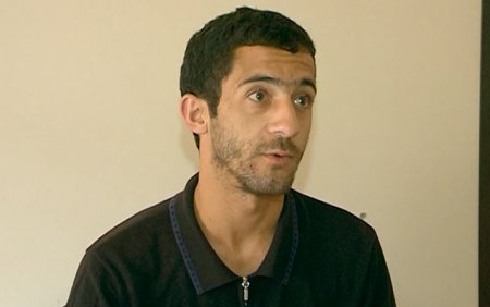 Gəncədə “patı” satan şəxslər saxlanıldı - Foto