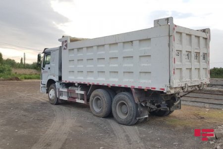Ucarda ağır yol qəzası - 5 ölü, 2 yaralı + Fotolar