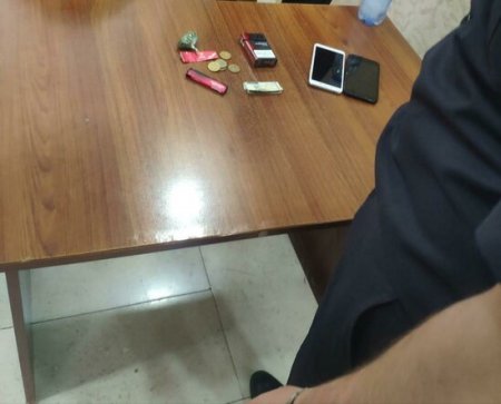 Daha bir "patı" satıcısı İFŞA EDİLDİ - RƏSMİ