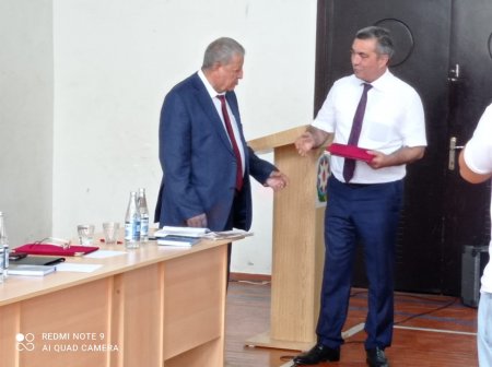 Cəbrayıl şəhidlərinə həsr olunmuş "Zəfər yolunda"  kitabının təqdimatı - FOTO