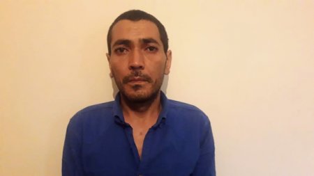 Kürdəmirdə narkotik maddələrin satışı ilə məşğul olan şəxs saxlanıldı