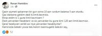 Sanki Tarif Şurası "Azəriqaz"a FÜRSƏT VERDİ... - ÖZBAŞINALIQ!