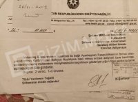 Baş həkim: “Mənim xəstəxanamda sənə yer yoxdur” – Bir qalmaqalın TƏFƏRRÜATI