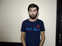 Hacıqabulda saxlanılan şəxslərdən "patı" və heroin aşkarlandı