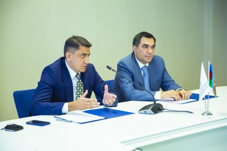 Bakı Ali Neft Məktəbi və PAŞA Həyat arasında Əməkdaşlıq  Memorandumu imzalanıb