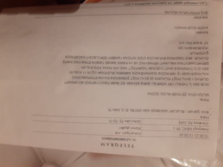 ""Azərpoçt"da anarxiya"...  -   MÜDİRİN ŞOK İDDİASI !  // VİDEO +  FOTO